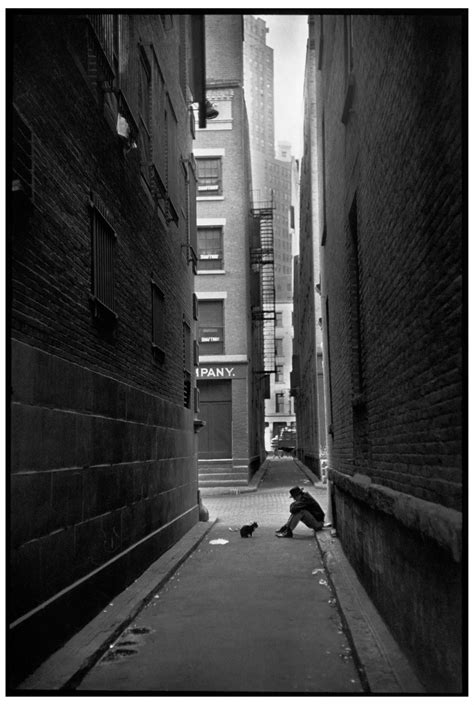 henri cartier bresson street photography.